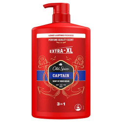 Comprar Captain
