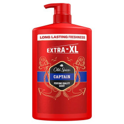 Captain