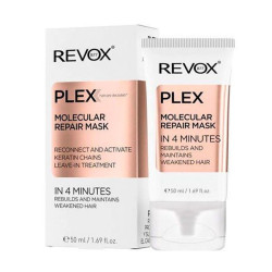 Comprar Molecular Repair