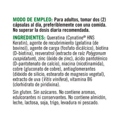 Healthy Hair