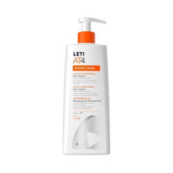 Comprar At4 Atopic Skin