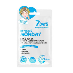 Comprar Dynamic Monday