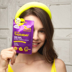 Active Thuersday