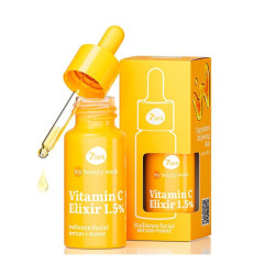 Comprar Vitamin C Elixir 1,5%
