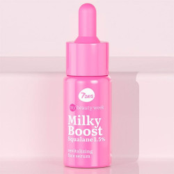 Milky Boost