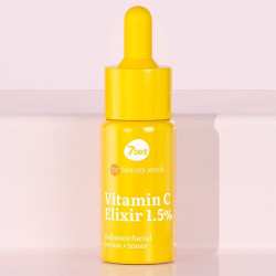Vitamin C Elixir 1,5%