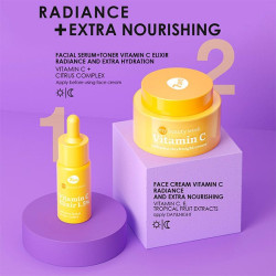 Vitamin C Elixir 1,5%