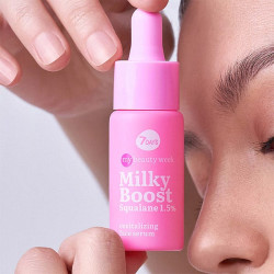 Milky Boost