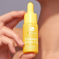 Vitamin C Elixir 1,5%