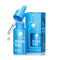 Comprar HA 1% H2O