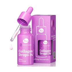 Comprar Collagen Drops 1%