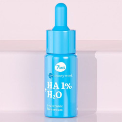 HA 1% H2O