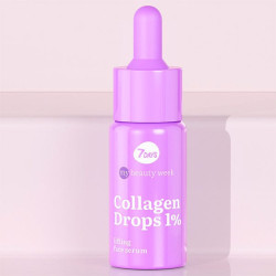 Collagen Drops 1%