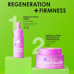 Collagen Drops 1%