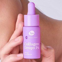 Collagen Drops 1%
