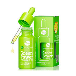 Comprar Green Power