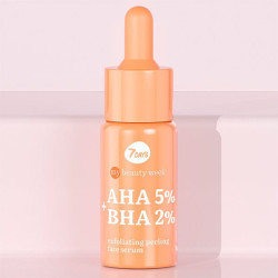AHA 5% BHA 2%