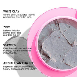 Detox Skin