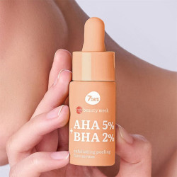 AHA 5% BHA 2%