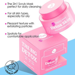 Detox Skin