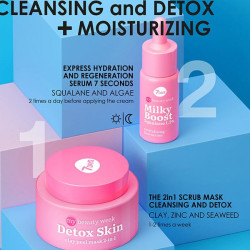 Detox Skin