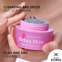 Detox Skin