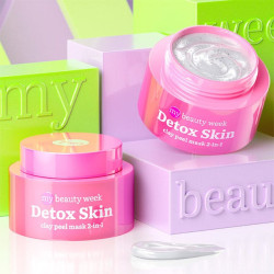 Detox Skin
