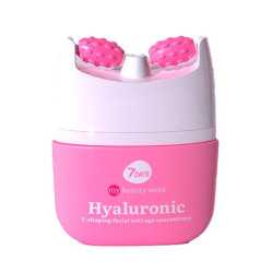 Comprar Hyaluronic