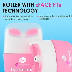 Hyaluronic