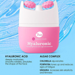 Hyaluronic