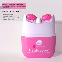 Hyaluronic