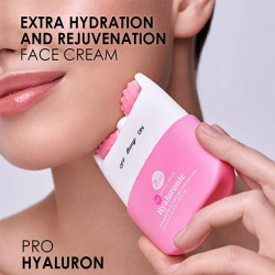Hyaluronic