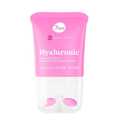 Comprar Hyaluronic