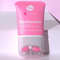 Hyaluronic