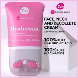 Hyaluronic