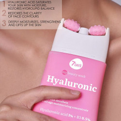 Hyaluronic