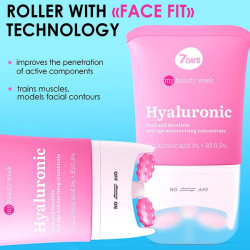 Hyaluronic