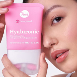 Hyaluronic