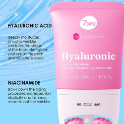 Hyaluronic