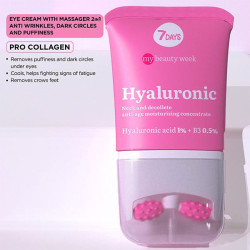 Hyaluronic