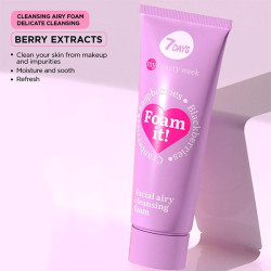 Foam It!