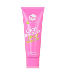Comprar Cica Recover Deep Cleansing