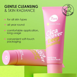 Cica Recover Deep Cleansing
