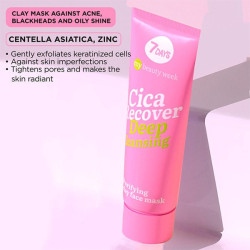 Cica Recover Deep Cleansing