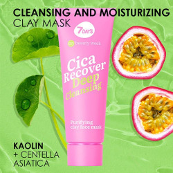 Cica Recover Deep Cleansing