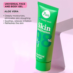 Skin Meditation 98%