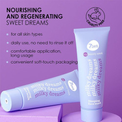 Milky Dreams