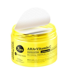 Comprar AHA+Vitamina C
