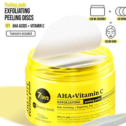 AHA+Vitamina C