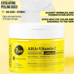 AHA+Vitamina C